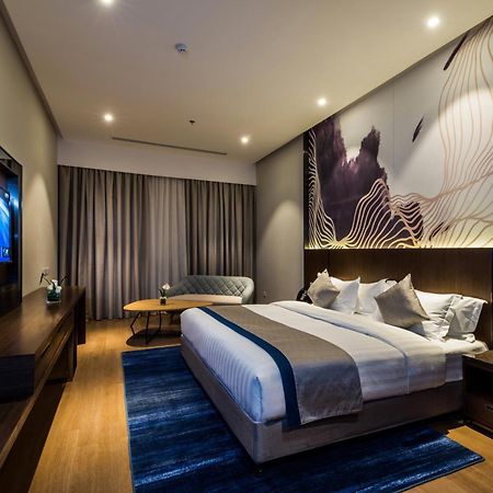 Aber Al Yasmin Otel Riyad Dış mekan fotoğraf