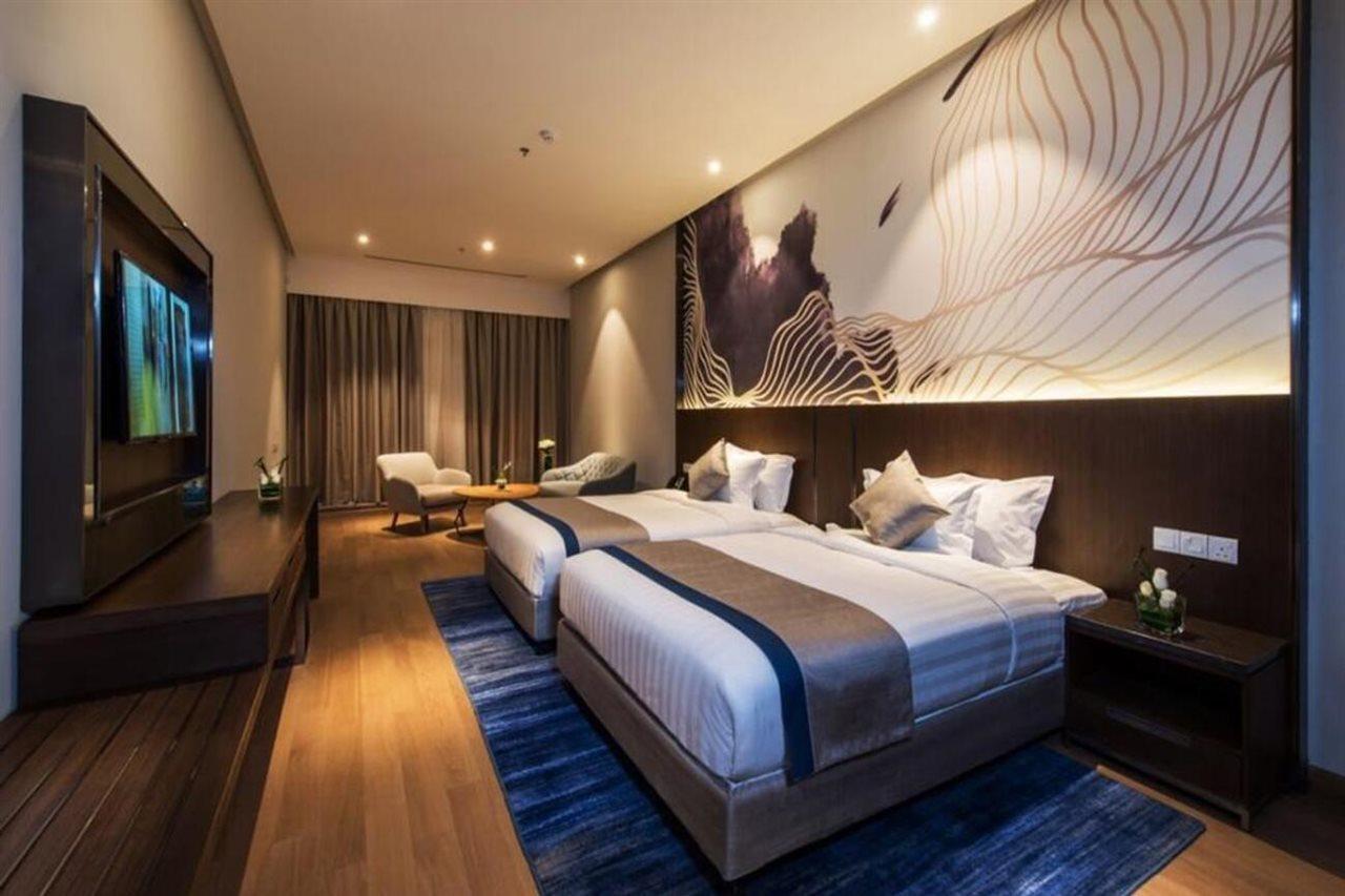 Aber Al Yasmin Otel Riyad Dış mekan fotoğraf