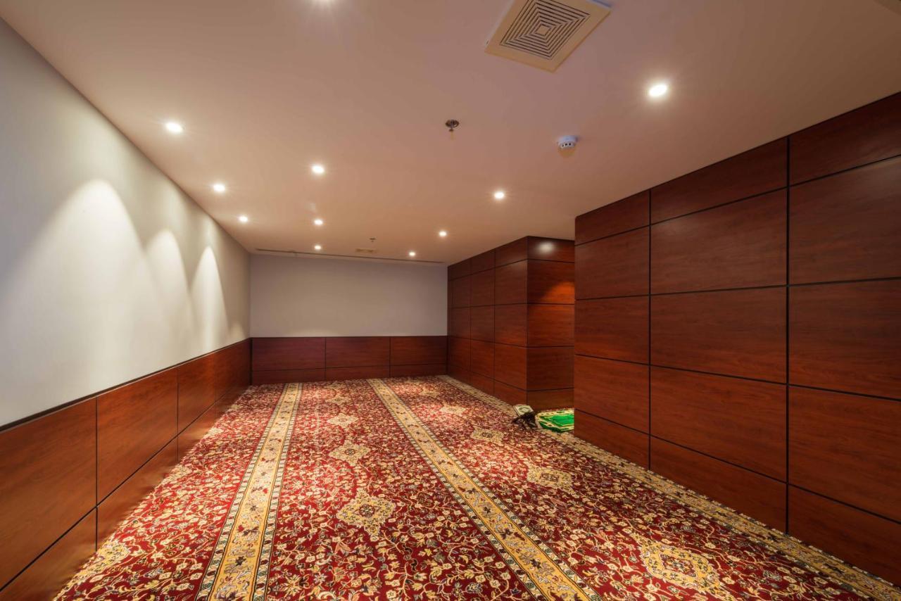 Aber Al Yasmin Otel Riyad Dış mekan fotoğraf