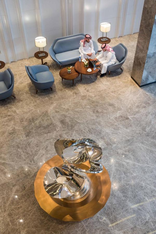 Aber Al Yasmin Otel Riyad Dış mekan fotoğraf