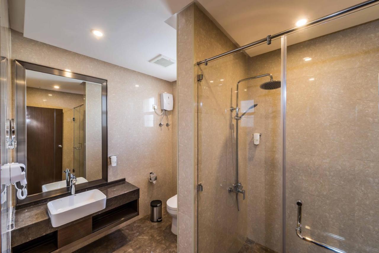 Aber Al Yasmin Otel Riyad Dış mekan fotoğraf