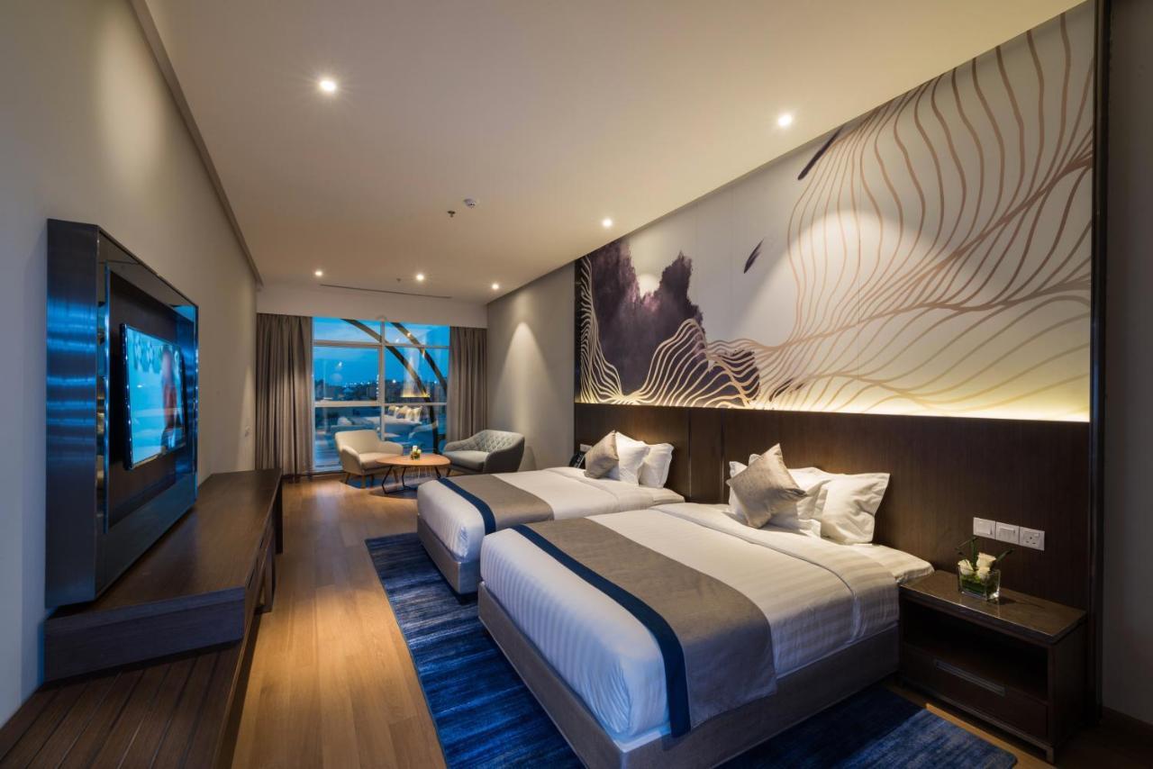 Aber Al Yasmin Otel Riyad Dış mekan fotoğraf