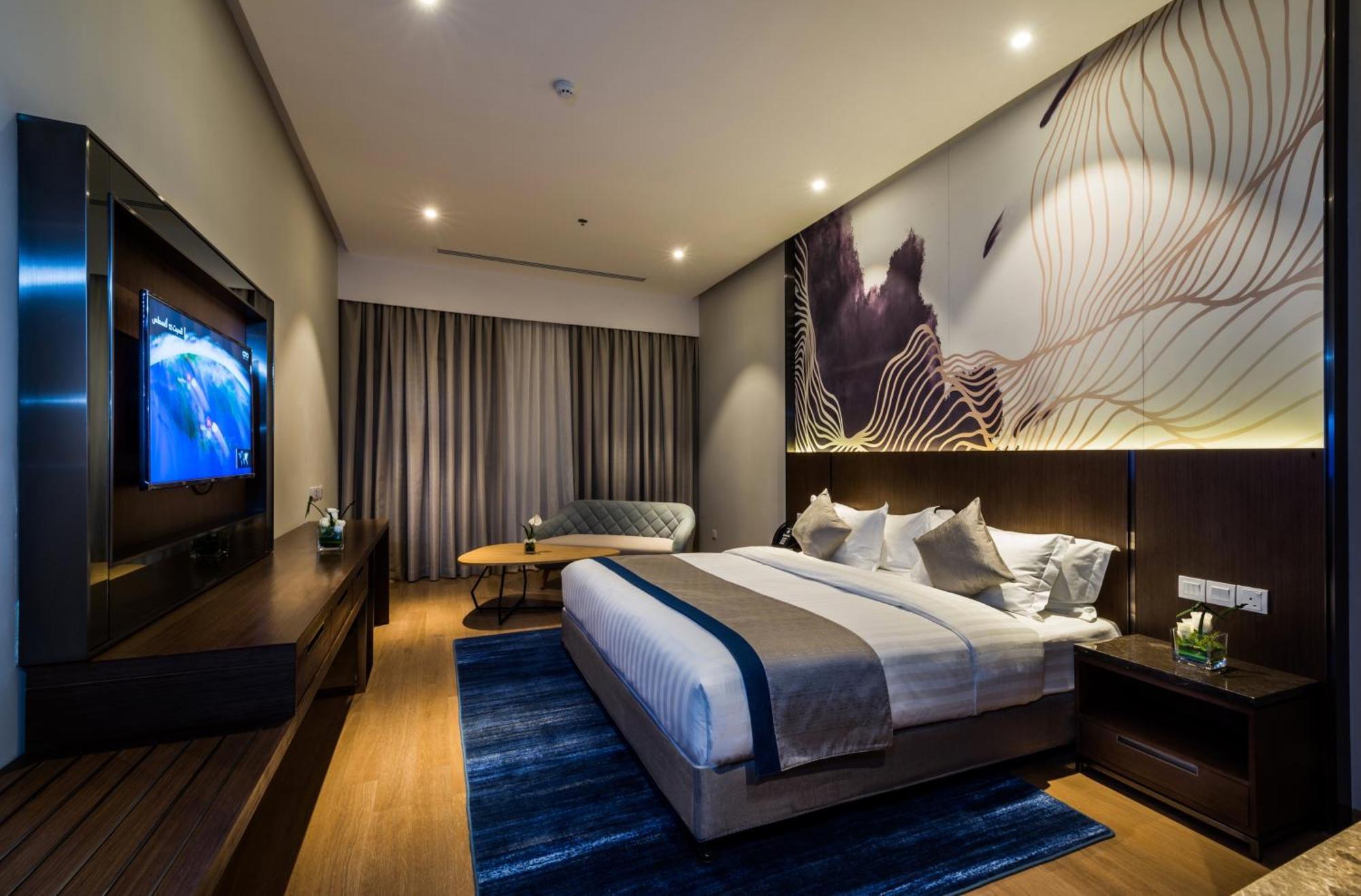Aber Al Yasmin Otel Riyad Dış mekan fotoğraf