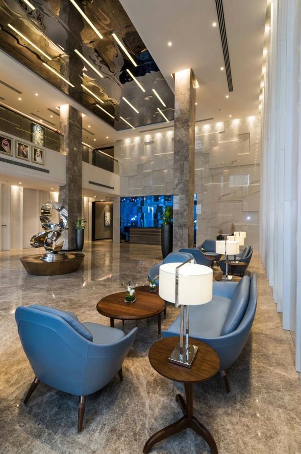 Aber Al Yasmin Otel Riyad Dış mekan fotoğraf