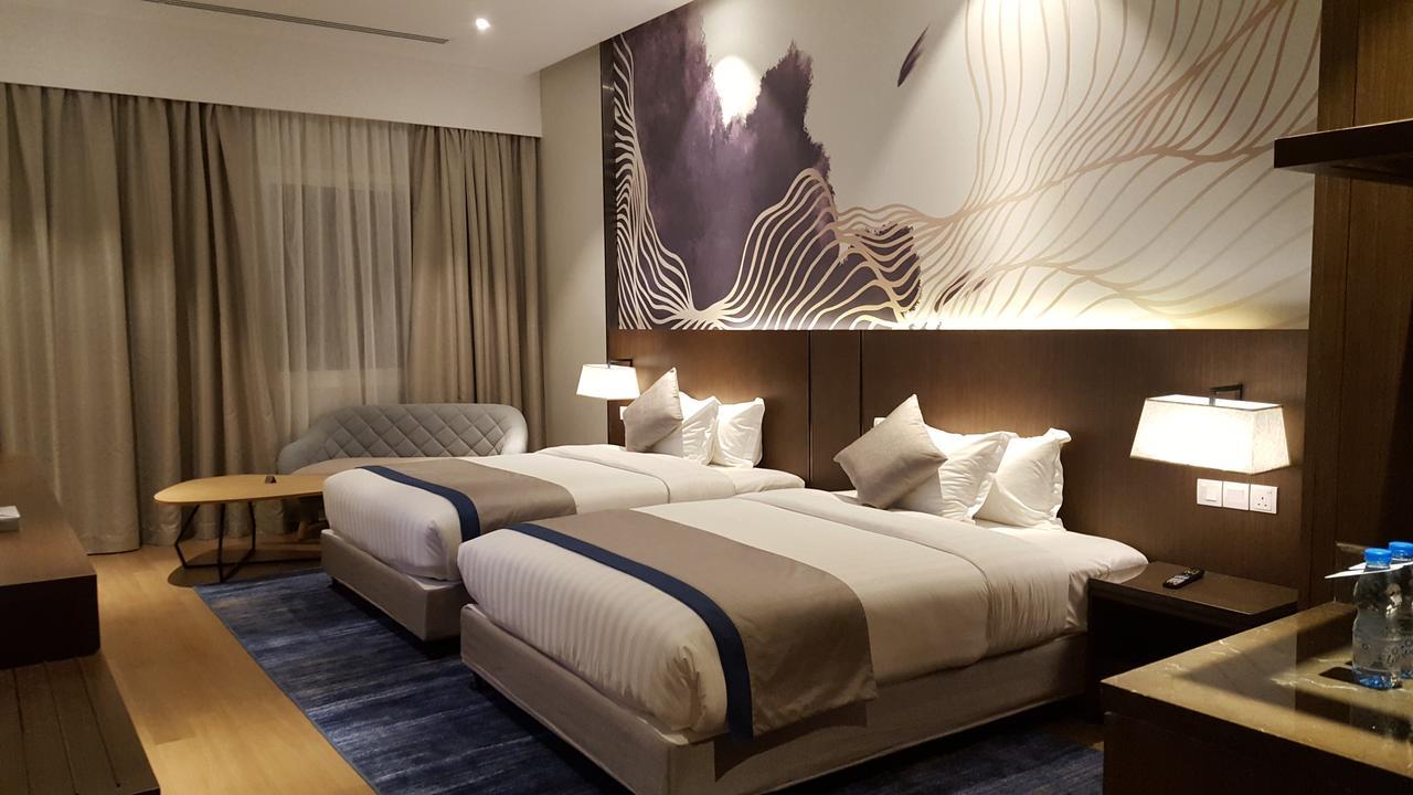 Aber Al Yasmin Otel Riyad Dış mekan fotoğraf