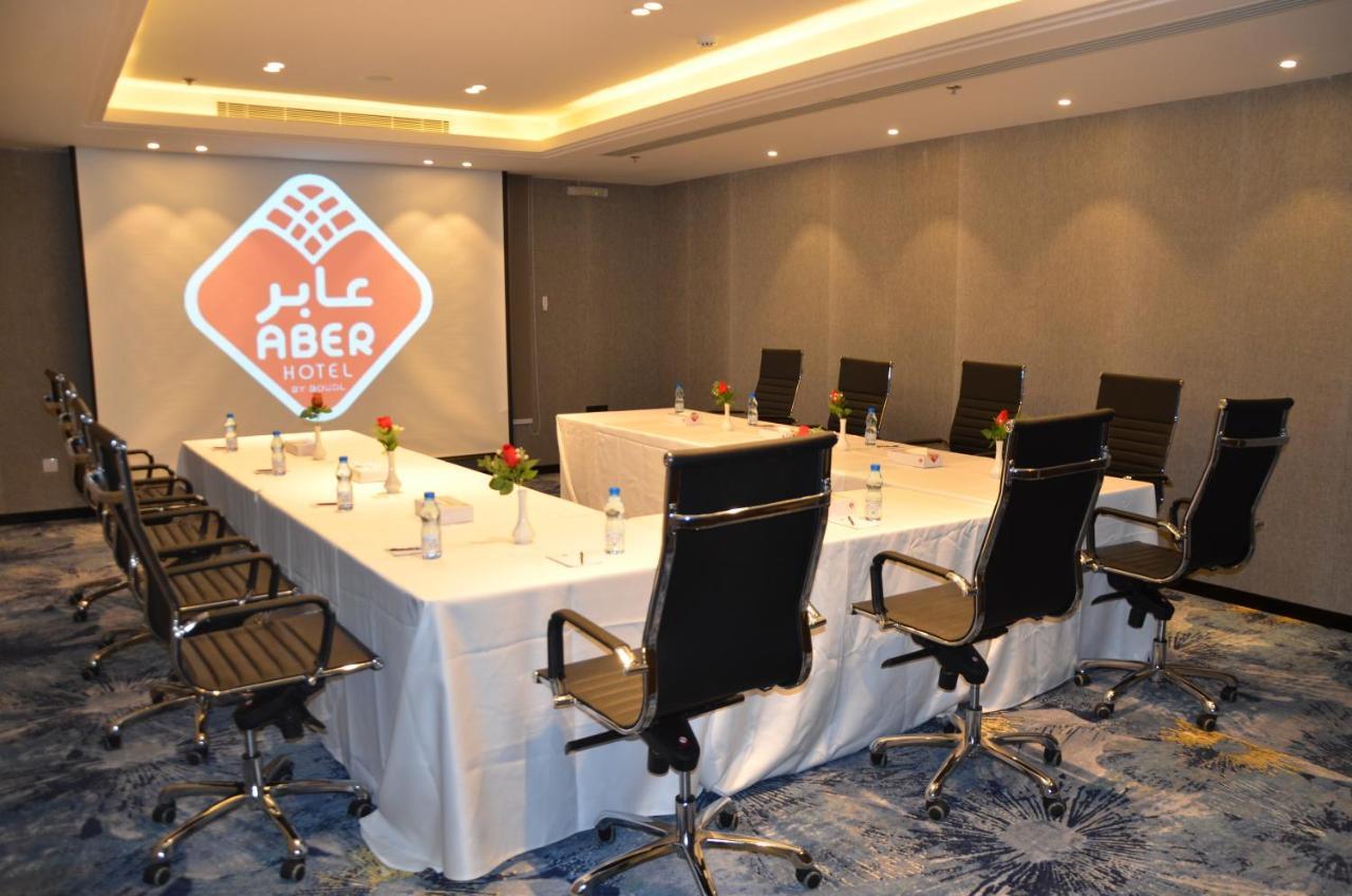 Aber Al Yasmin Otel Riyad Dış mekan fotoğraf