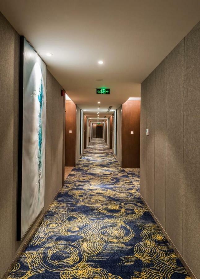Aber Al Yasmin Otel Riyad Dış mekan fotoğraf