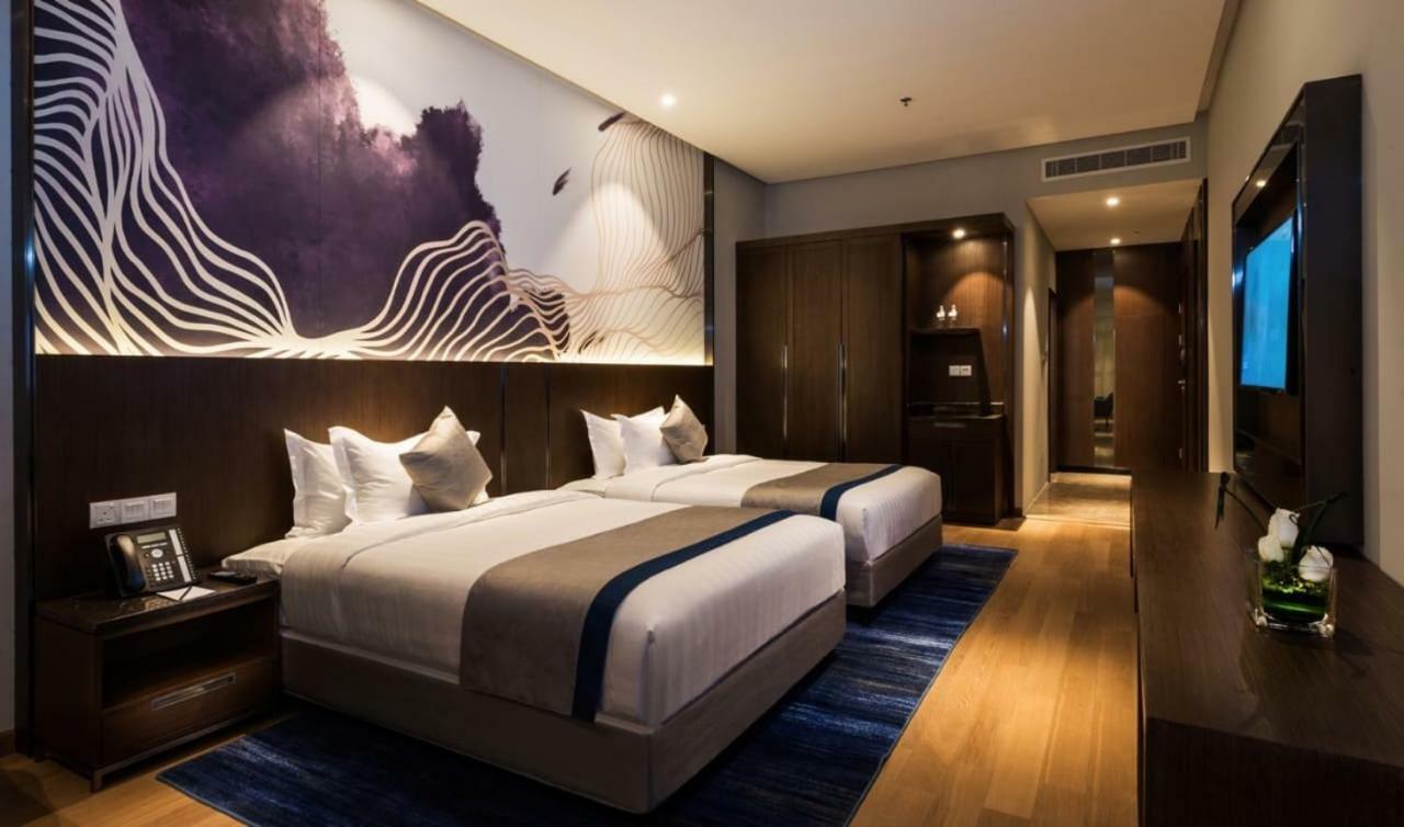 Aber Al Yasmin Otel Riyad Dış mekan fotoğraf