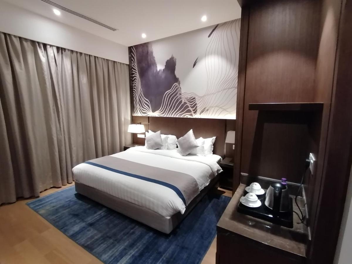 Aber Al Yasmin Otel Riyad Dış mekan fotoğraf