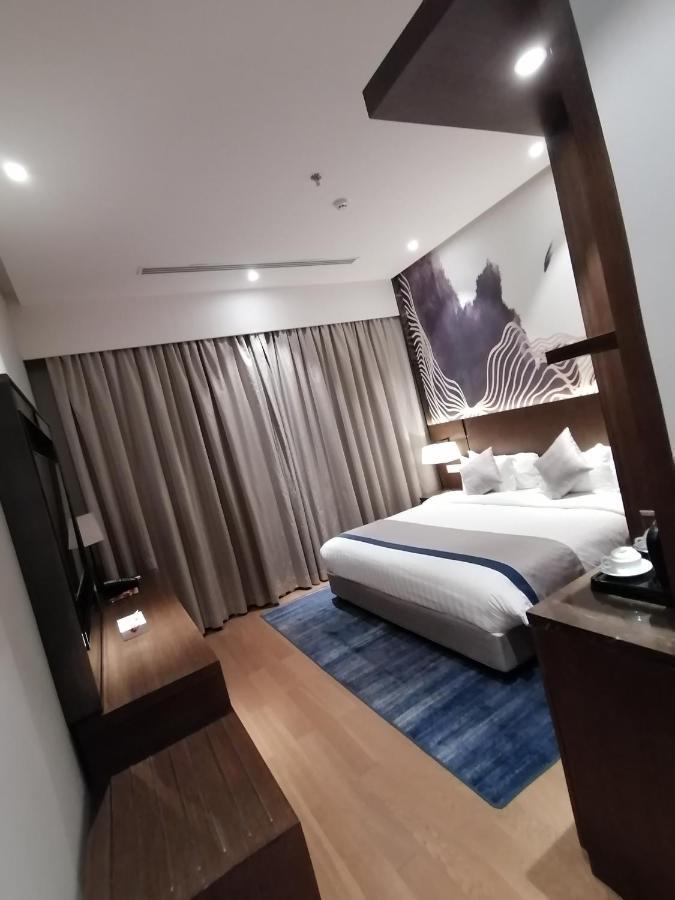 Aber Al Yasmin Otel Riyad Dış mekan fotoğraf